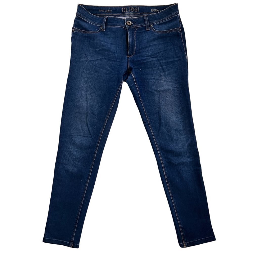 DL1961, Womens, Emma, Jeans